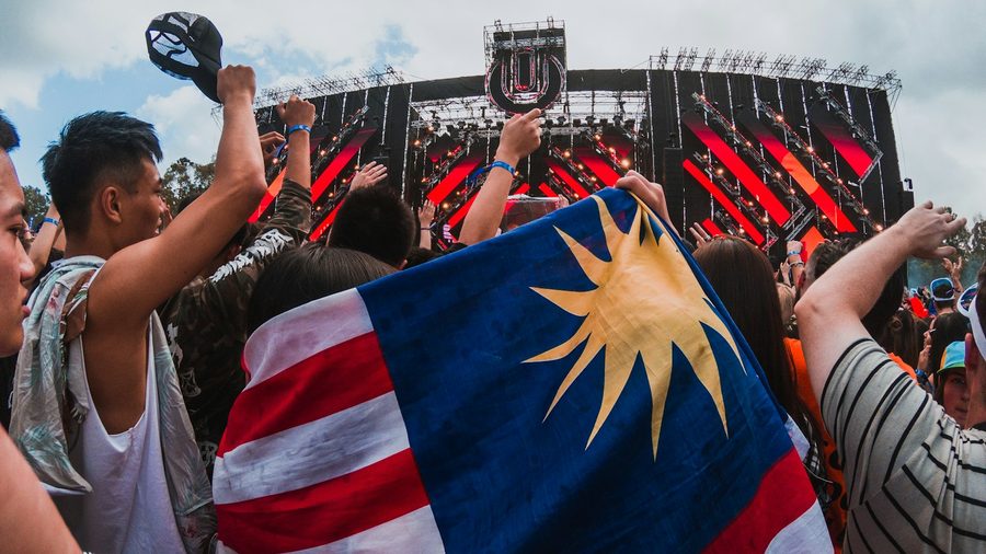 世界杯竞猜软件 APP — 等保与安全检测示意配图